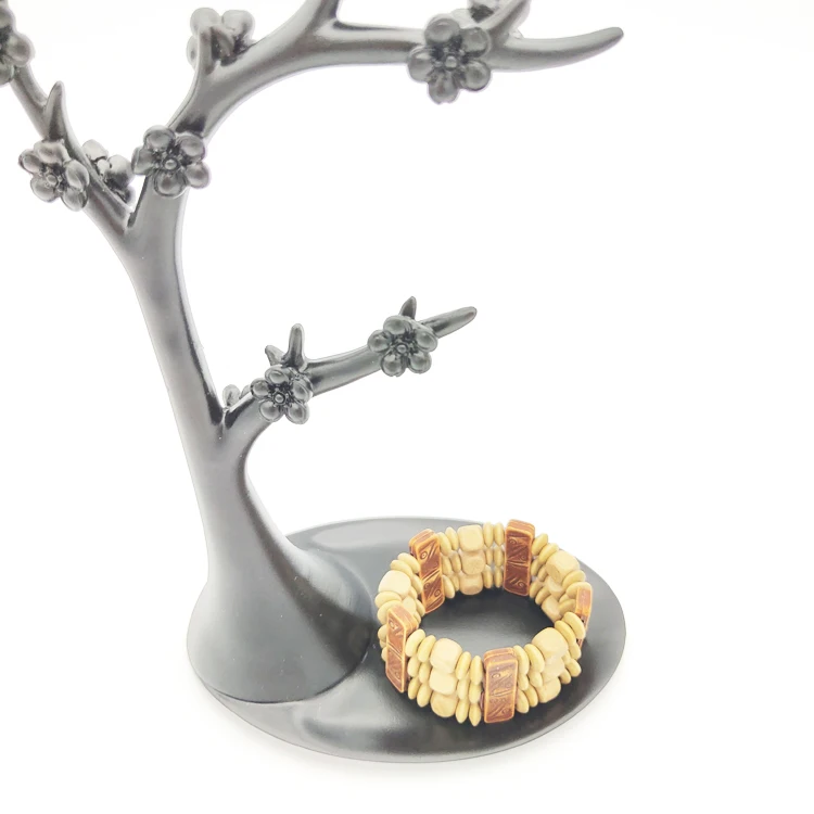 Original design wooden bead bracelet lovers bracelet simple national style Joker bracelet