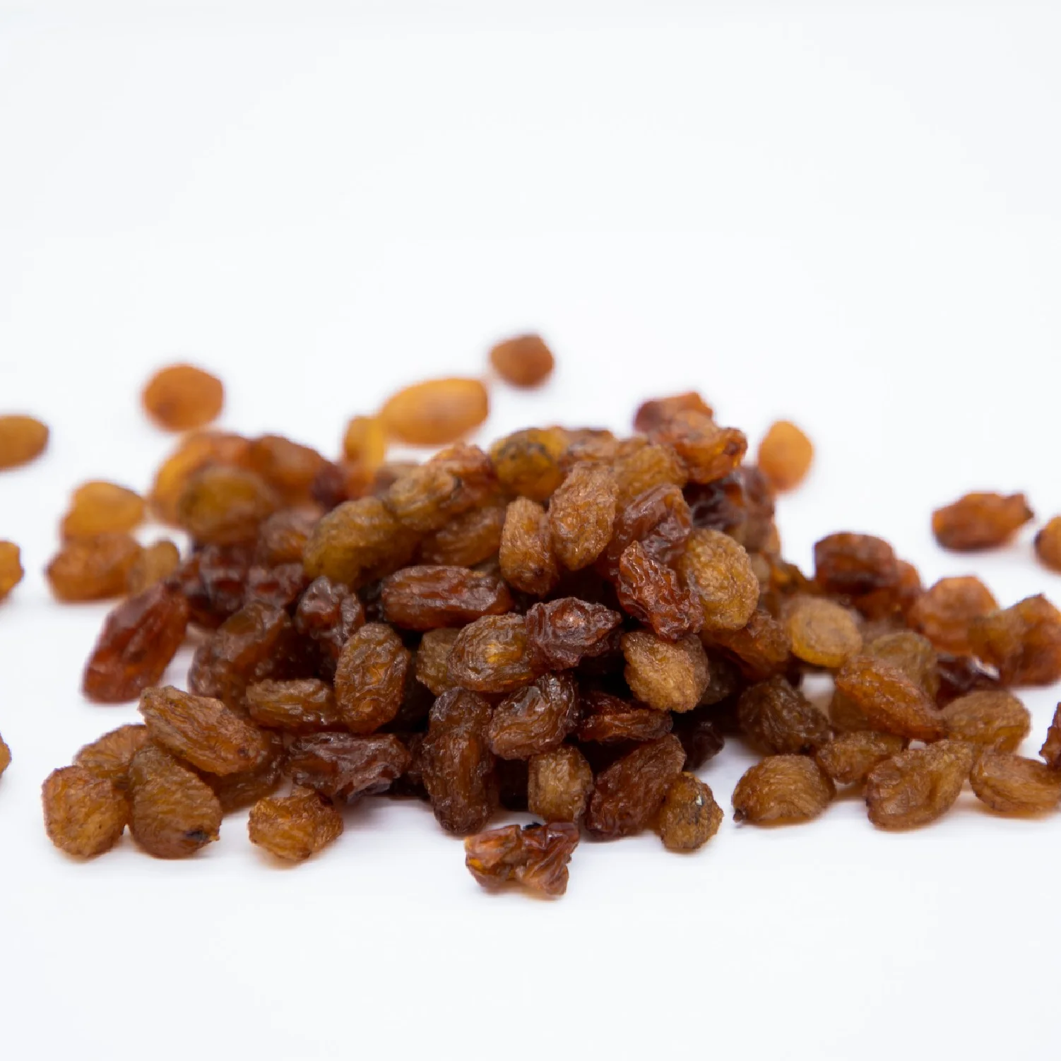 Non-GMO high grade bulk wholesale dried grapes from Uzbekistan sweet raisin sultana natural healthy snack