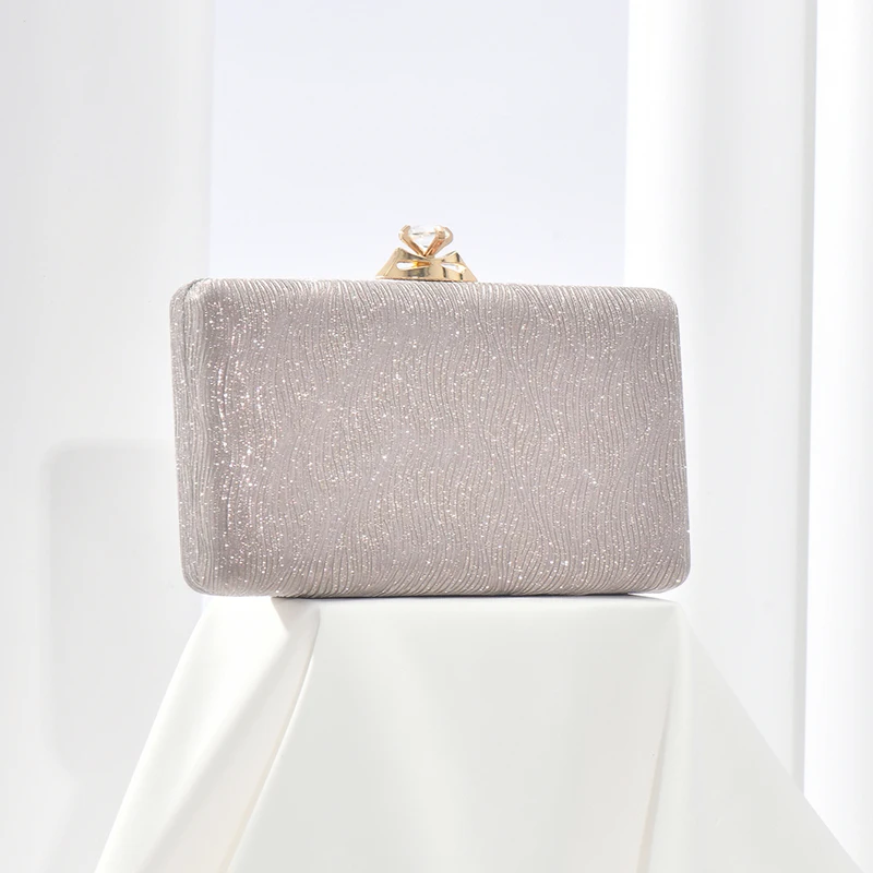 Красивая стильная сумка для обедов 2023 Новая Универсальная Женская Сумочка простая через плечо