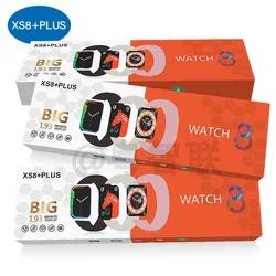 Series 8 Ultra Smartwatch X8 H11 GS8 HW8 DT8 N8 T800 T900 KD99 Z59 Z55 Z68 Z66 H10 MT8 EW08 S8 Ultra Plus Max Smart Watch