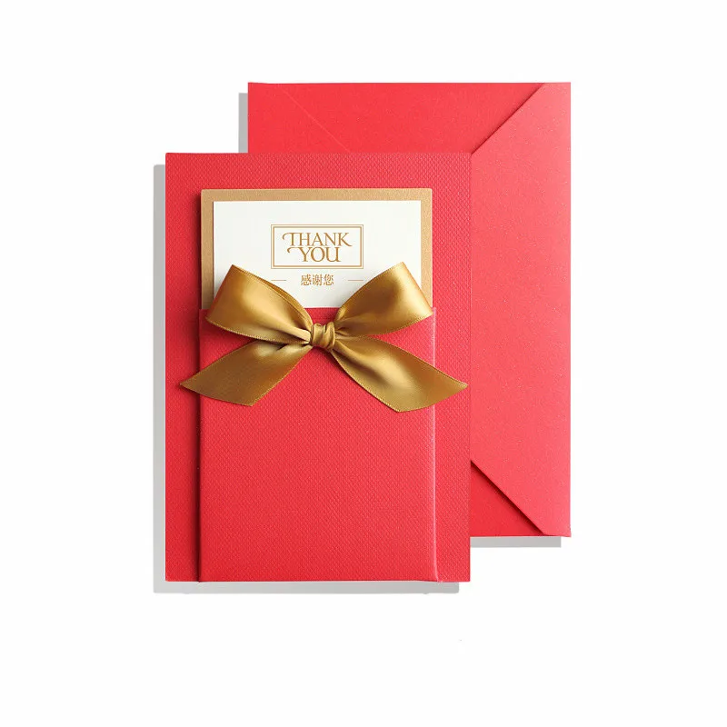 Cheap customised greeting card sets printer display