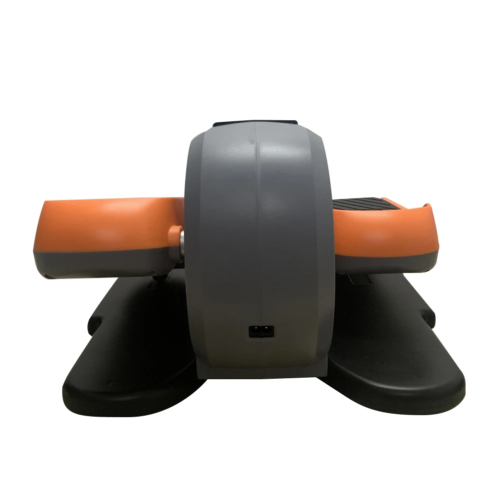 professional body fit  home fitness magnetic  mini elliptical machine  cross trainers elliptical trainers