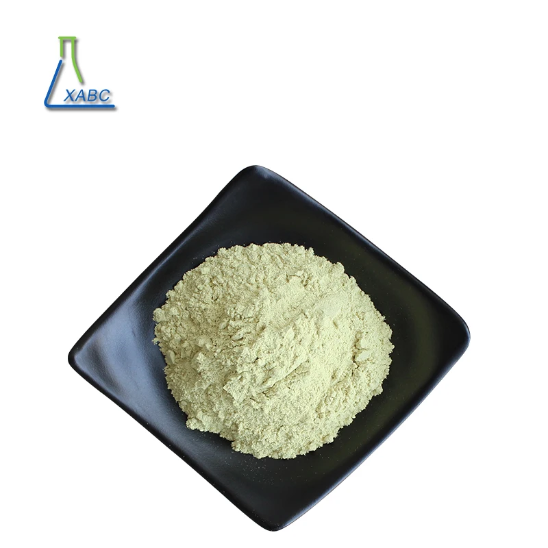 high quality best price kelp extract, Laminaran CAS 3351-86-8