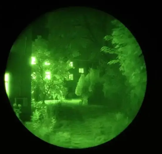  Горячая Распродажа NVG PVS-7 Gen3 бинокль ночного видения военные очки для охоты безопасности полиции в стиле