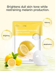 Private Label OEM Korea Anti Wrinkle Moisturizing Facemask Cosmetic Plant Extractions Whitening Rose Facial Mask Sheet Skin Care