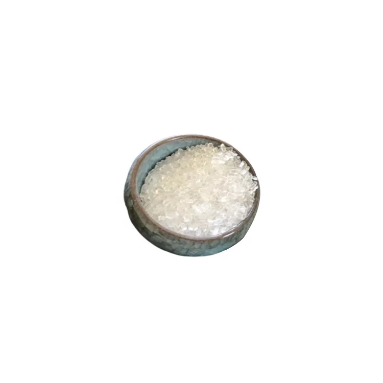 Swimming Pool Water Treatment Chemicals 98.5% CYA Cyanuric Acid
