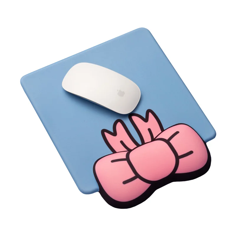 Simple Style Anti-slip Rubber Base Computer Keyboard Mouse Mat Extended Speed Gaming Office Large Gaming Mouse Mat Pad