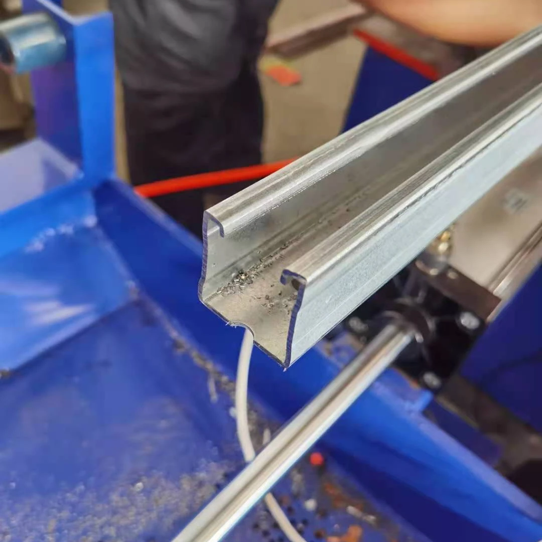 2020 Solar mounting bracket roll forming machine Solar Energy Bracket Rack Cold Roll Forming Machine