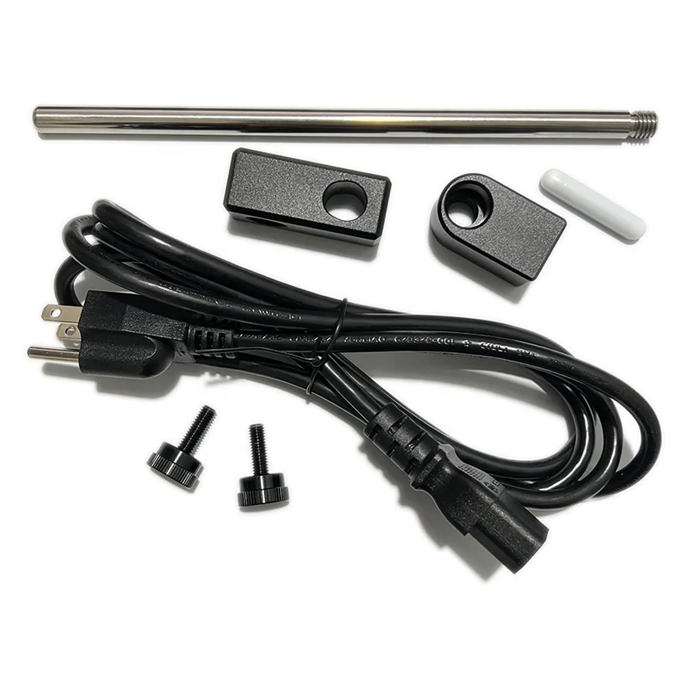 NERS Digital Type Laboratory Hot Plate Apparatus with Magnetic Stirrer