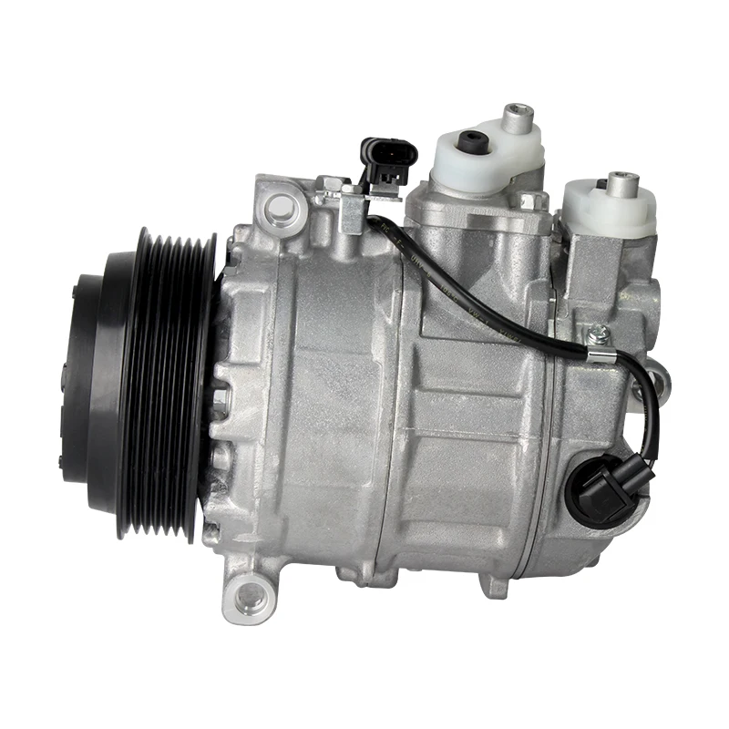 Manufacturer Universal Auto Compressor for Mercedes Benz  Best AC Compressor  Auto Parts  Wholesale Price