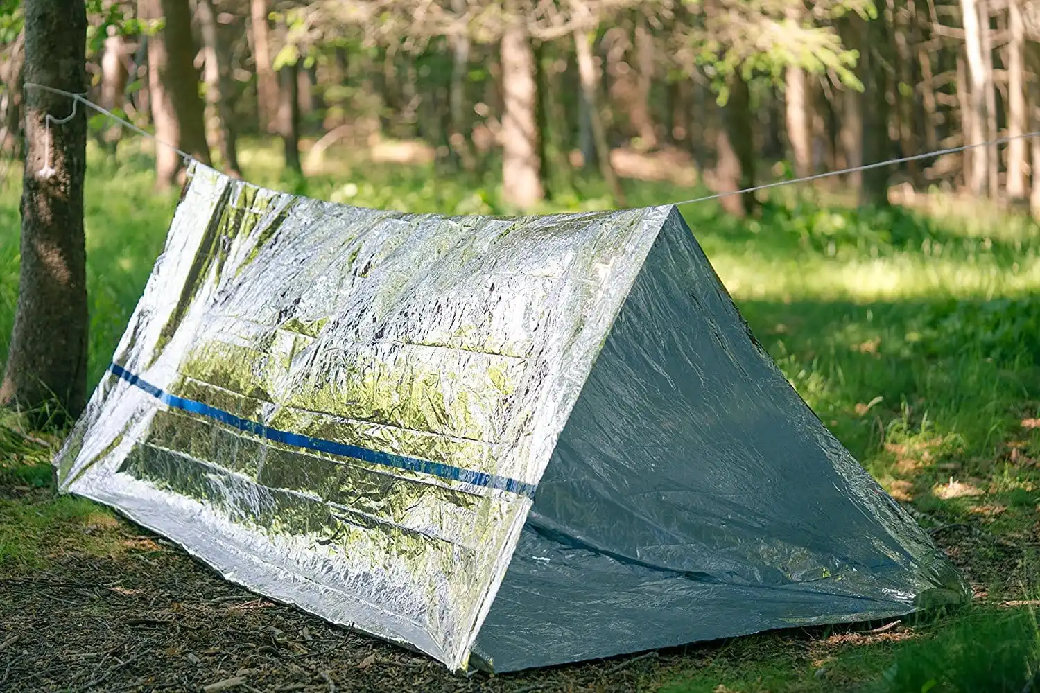 emergency outdoor camping tube relief tents shelter for natural disaster