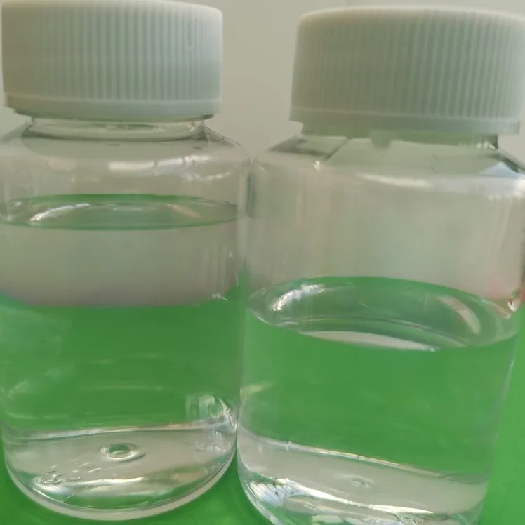 Polypropylene Glycol Price PPG-1000 PPG 2000 Poly Propylene Glycol TOP CHINA