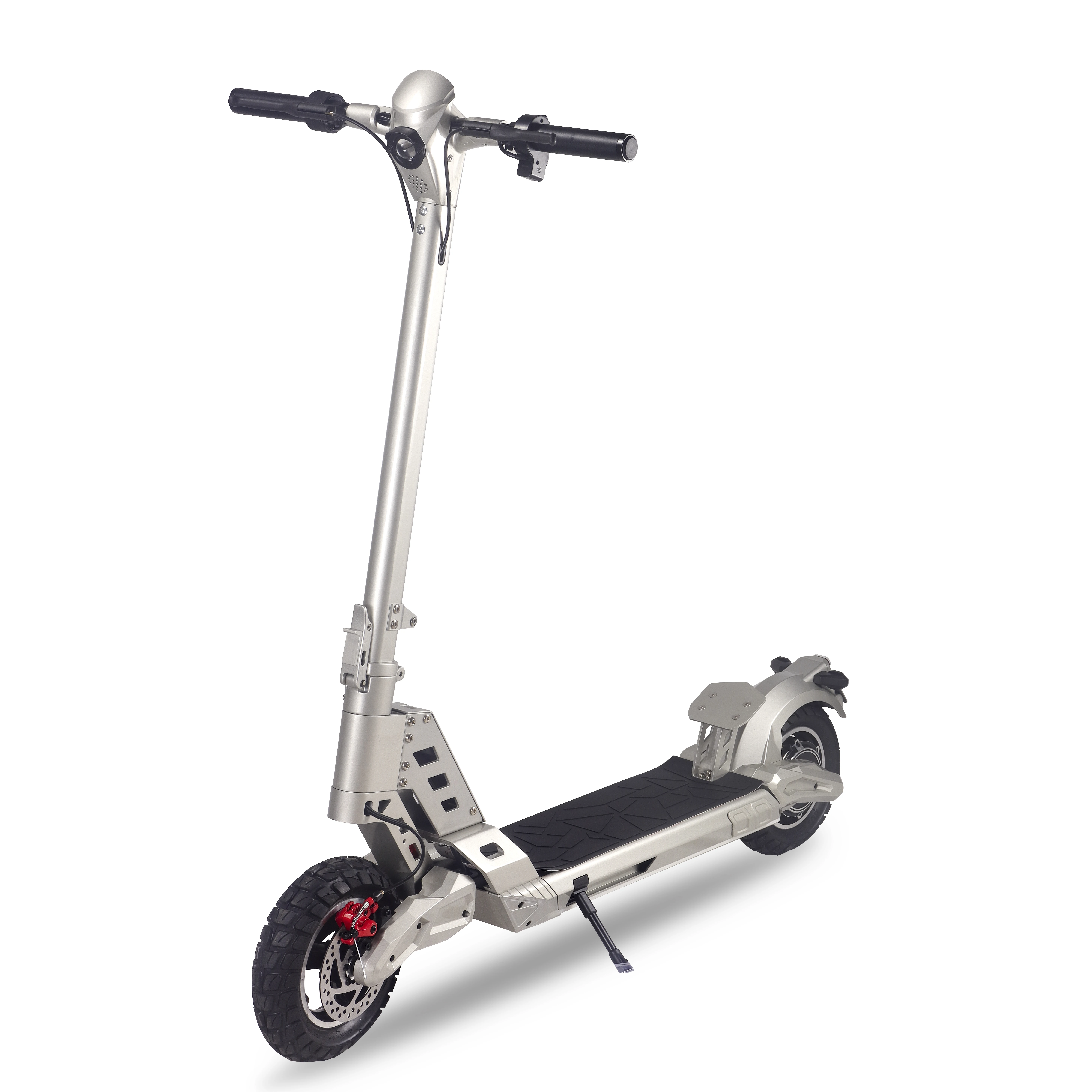 Guaranteed Quality Proper Price 500W Electric scooters D20 50km/h for Adult