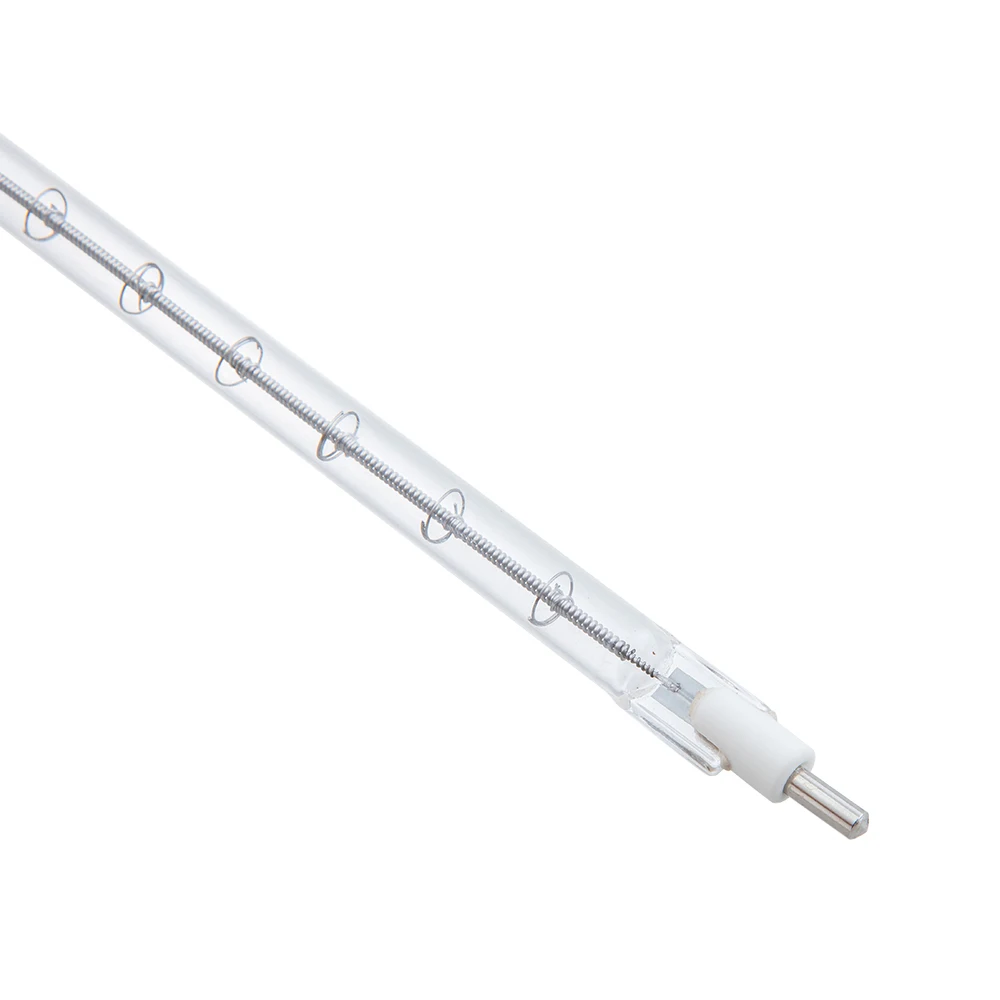 R7S clear single tube infrared heater lamp halogen heater spare parts