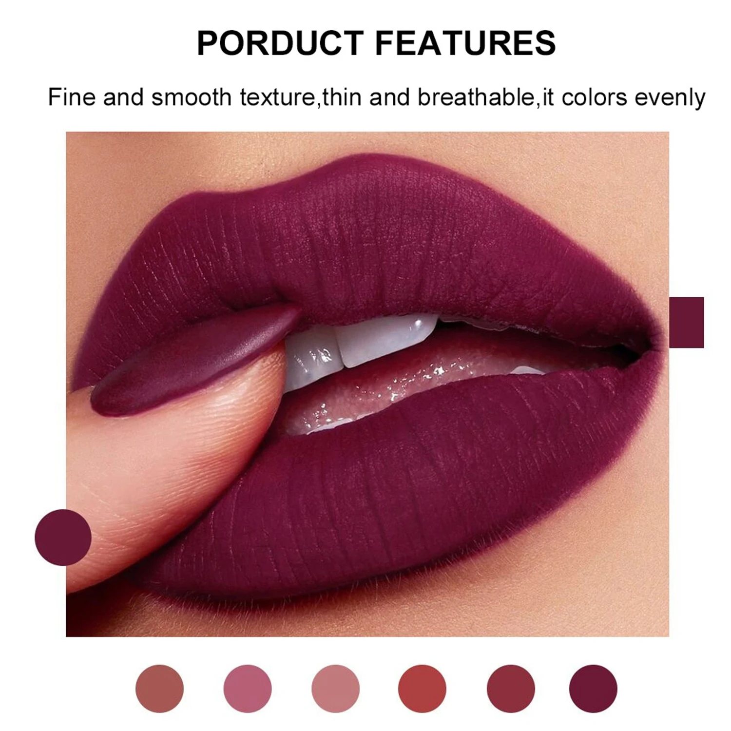 High Quality Vegan Nude Lip Sticks Velvet Creamy Lipstick With Logo Long Stay Wholesale Private Label Matte Lipstick
