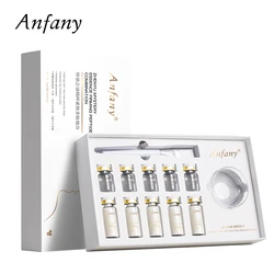 Hydro Jelly Mask powder Gel Powder Polypeptide V Face Beauty Skincare Deep Moisturizing Water Popular Face Mask