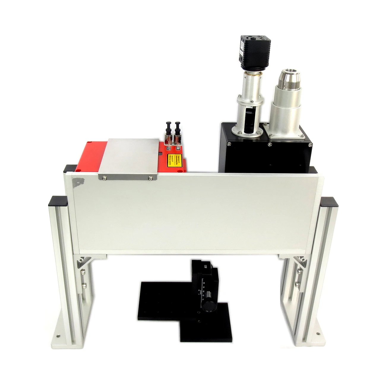 Лазерный сканер, офисное измерение тяжелого оборудования, сделано в Японии