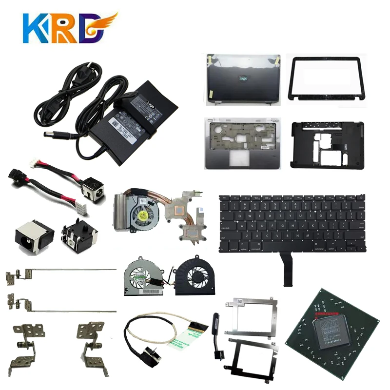 Laptop Housing Parts ABCD Cover For Lenovo ThinkPad T430S Laptop Bottom Case Chassis Lower Cover D Part