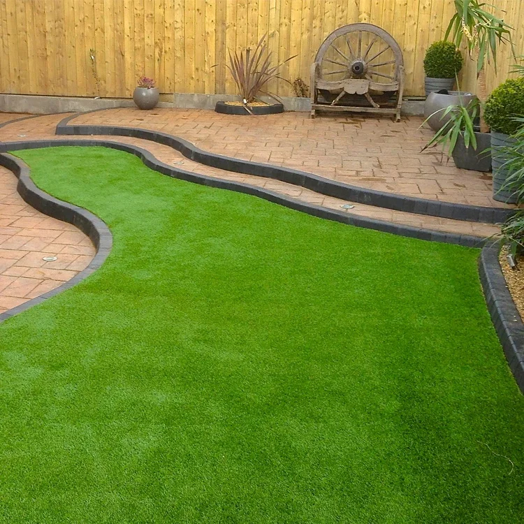 Cooling Grass Artificial Grass Mat Grass Floor Mat Garden Artificial Turf