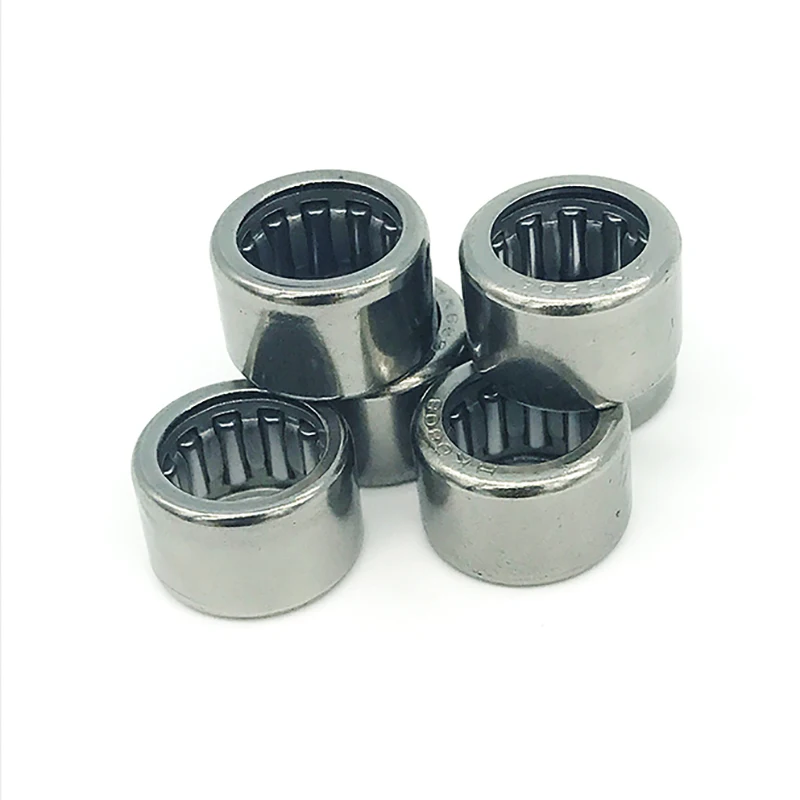 Bearing Manufacturer HK Series HK0509 HK0709 HK1812 HK0812 HK1010 HK0612 HK1718 Needle Roller Bearing