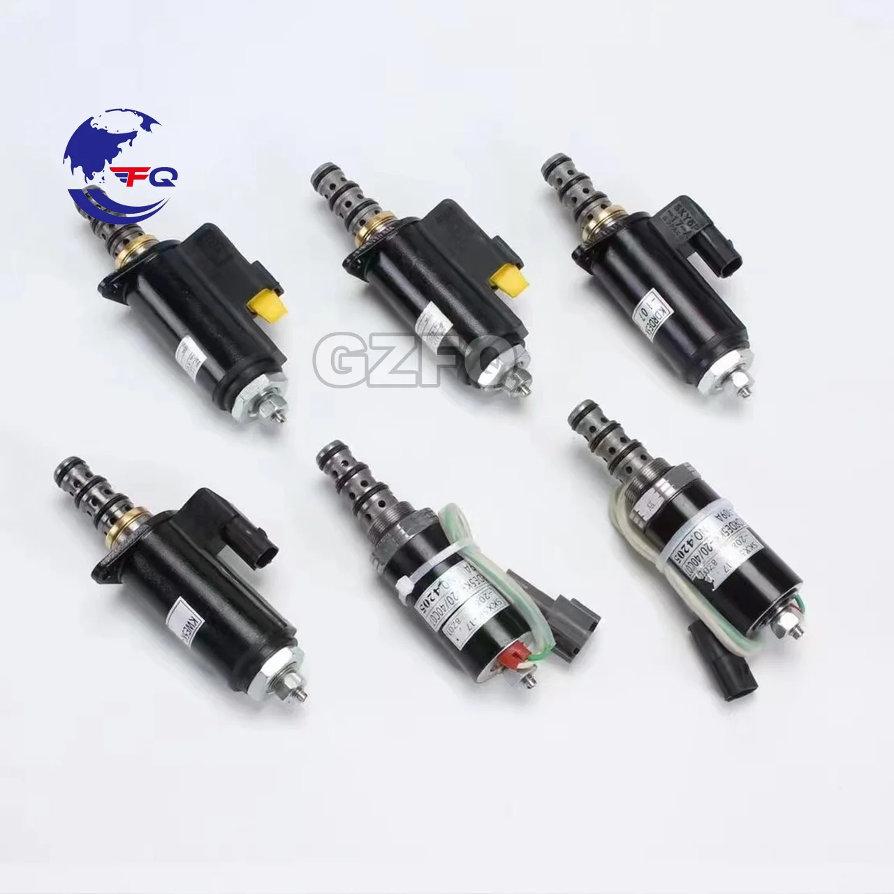 Датчик давления датчик температуры 1-81510513-0 common rail qsk19 для запасной части экскаватора