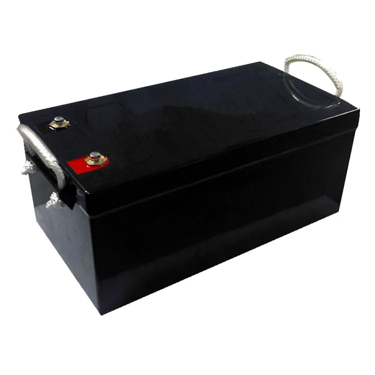 
 Литиевая аккумуляторная батарея глубокого цикла 24V100AH для солнечного уличного фонаря для замены трансформируемой батареи SLA & AGM  