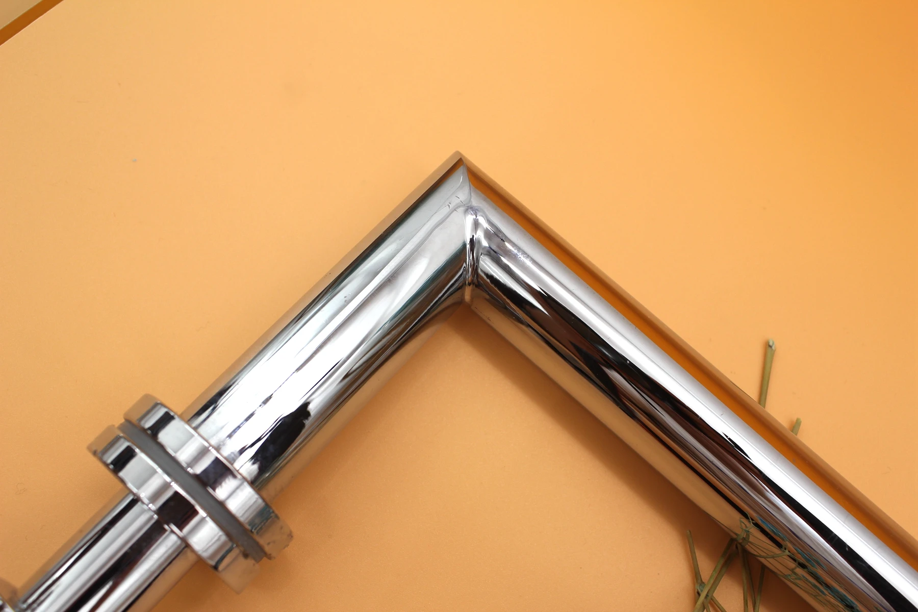 
High quality and low price stainless steel shower door handle 