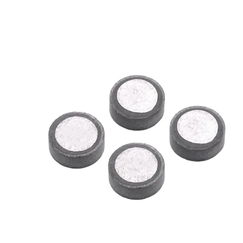 230V 250C PTC Thermistor Heating Element Disc 5mm Diameter R25 2K-10K Ohm