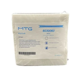 Disposable body cloth with good water absorption, can be adapted to a variety of places of high soft spunlace nonwoven fabrics