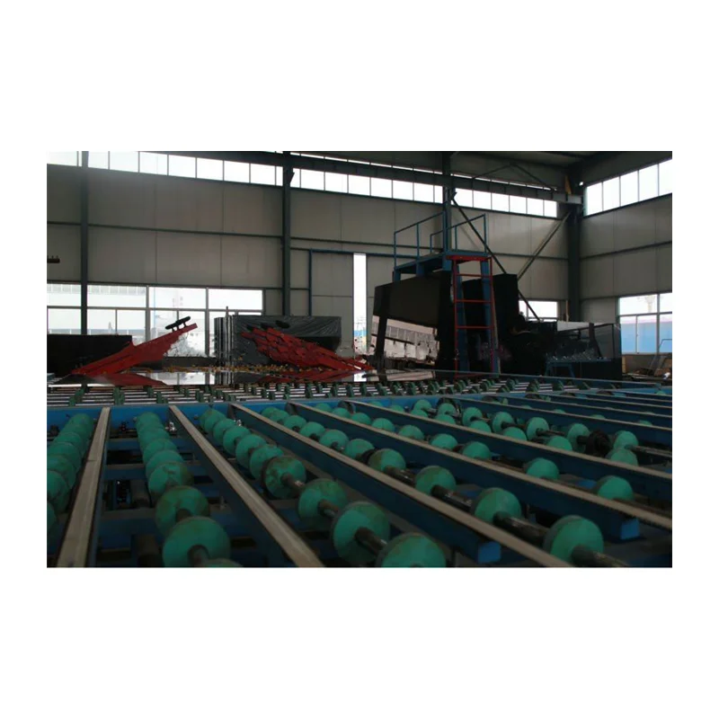 ITO Glass Coating Production Line
