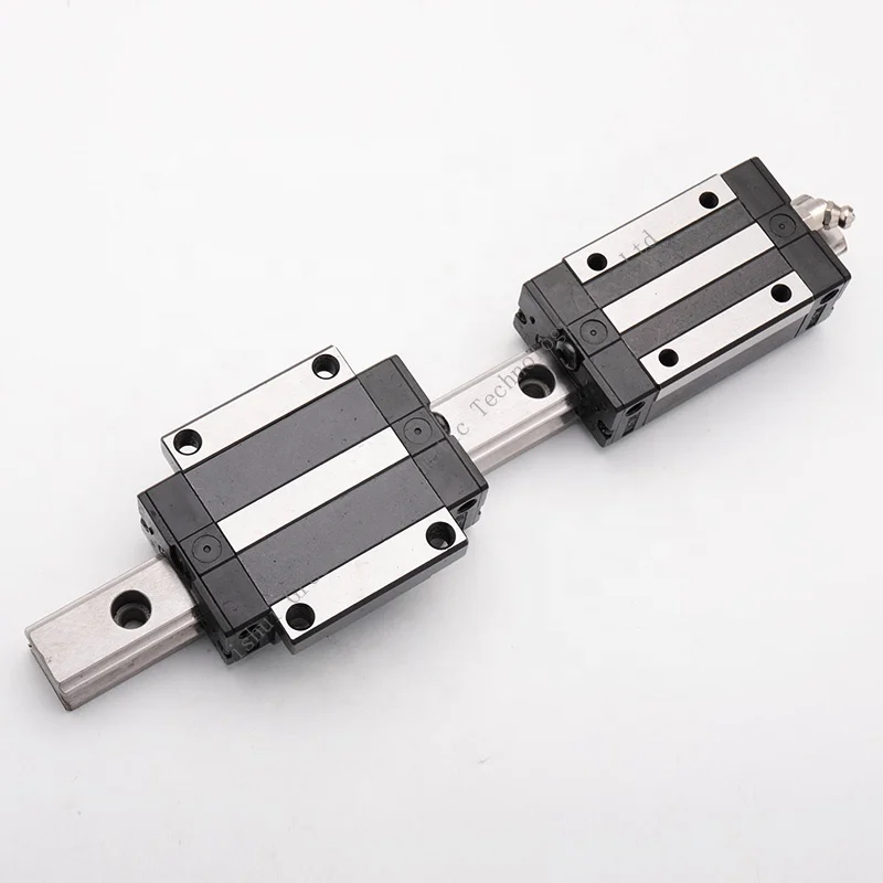 Приемлемую цену, а так же линейные направляющие рельсы и блоков HGL20CA для заменить hiwin