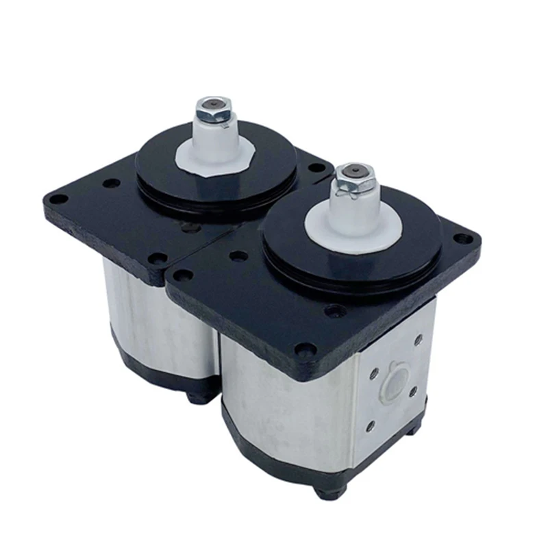 Запчасти для строительной техники Yanmar Vio27 Vio30 Vio35 гидравлический зубчатый насос PVD-1B-31 PVD-1B-32 пилотный насос для мини-экскаватора