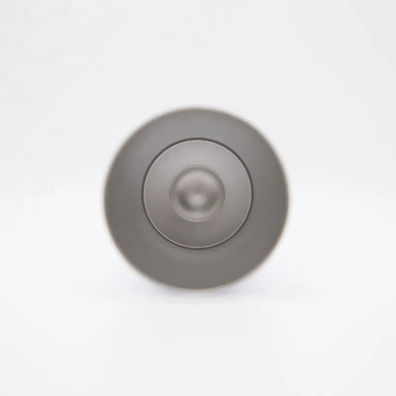 Hot sale free shipping 15 oz sublimation tumbler stainless steel coffee mug insulated white tumbler with lid and straw