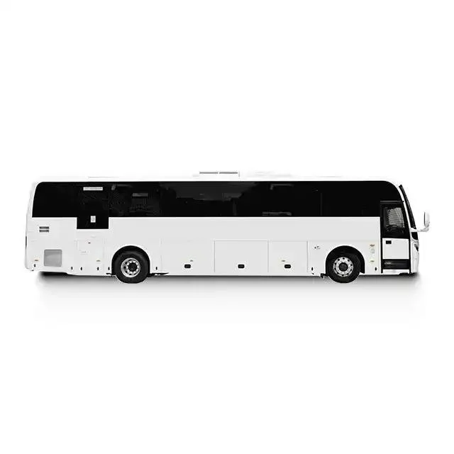 Chinese Brand 10.5m New Luxury 45+1 Seats Automatic Rhd coach Bus diesel Engine Tour for Australia