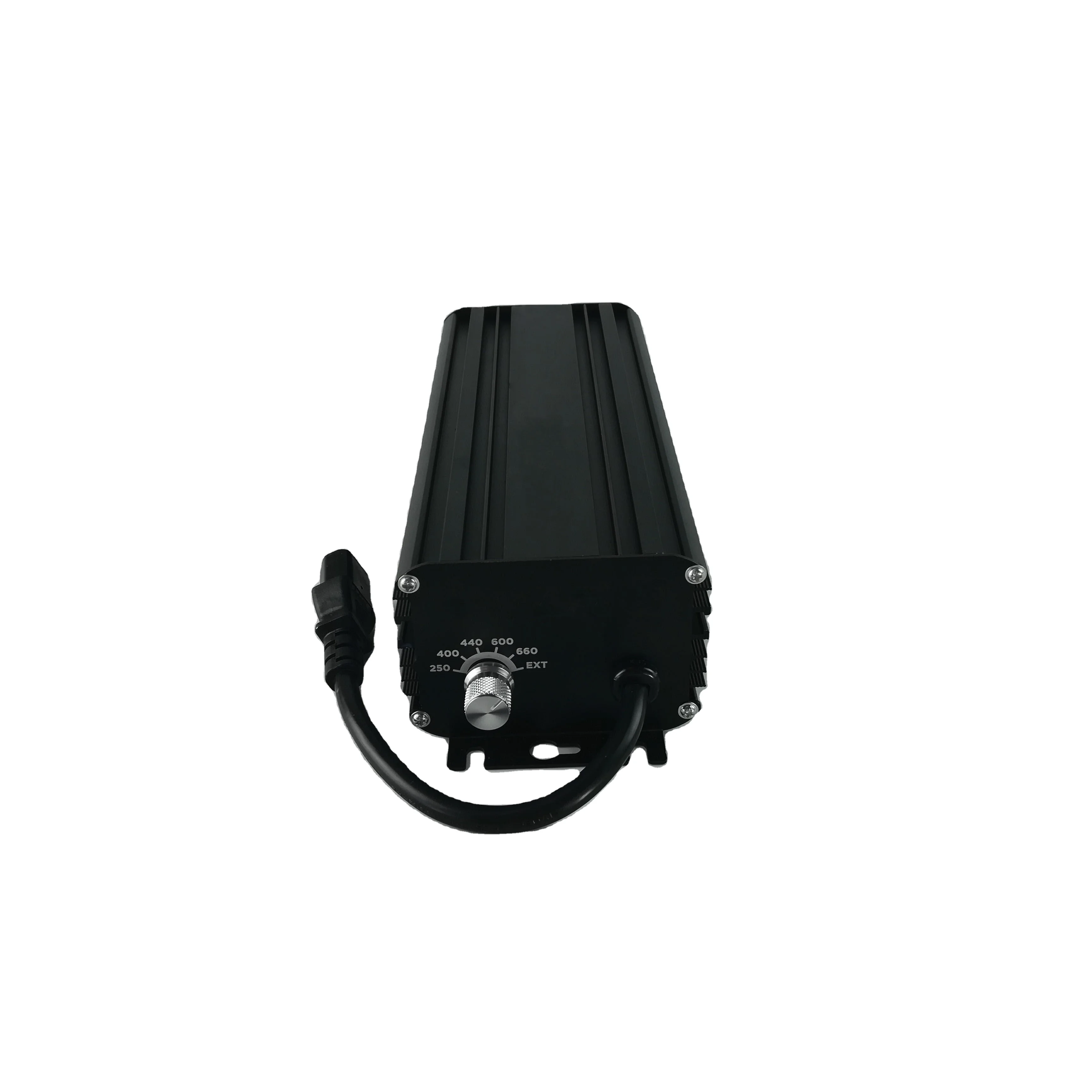 Профессиональный пульт дистанционного управления HID Ballast 600 Вт HPS электронный балласт для гидропоники комнатных растений