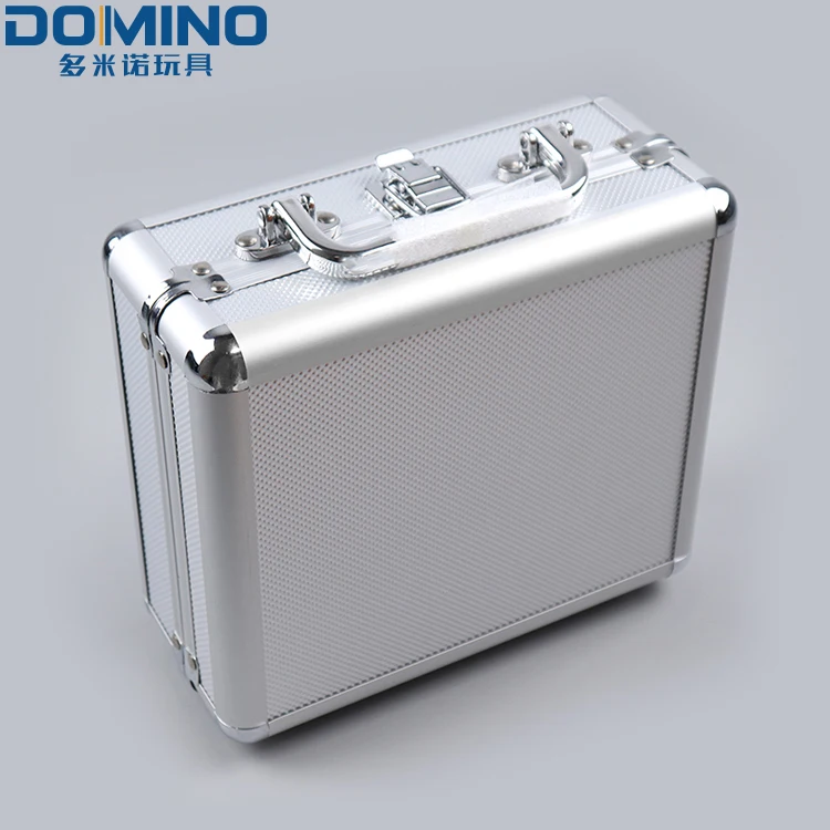 Custom Requirements Print Table Top Jumbo Professional Educational Game Set Plastic Domino