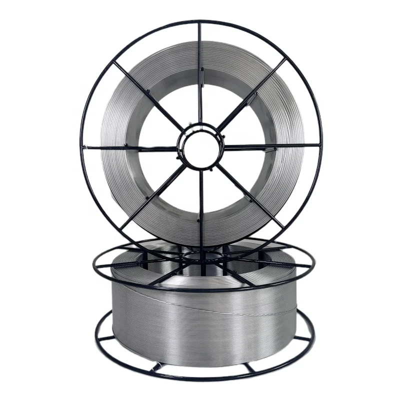 Горячая продажа SNi6625 SNi7718 0,8-3,0 мм ERNiFeCr-2 ERNiCrMo-3 Inconel 625 Inconel 718 никелевый сплав сварочный стержень сварочная проволока