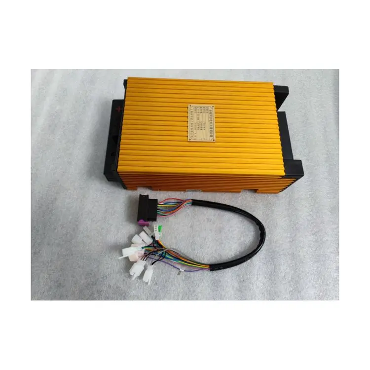 Factory Direct Supply Wholesale Motor Controller APT1618 Series PMSM Drive Controller For New Energy Micro Car