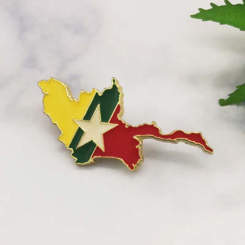 custom badge metal logo badge custom metal logo snapback hats customized metal security officer badges wholesale