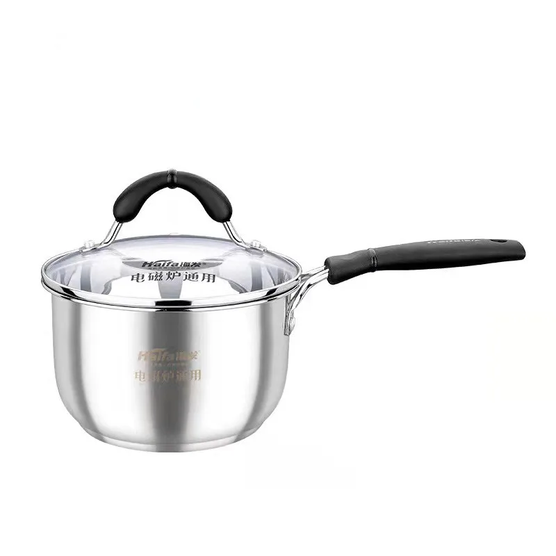 Кухонные принадлежности из нержавеющей