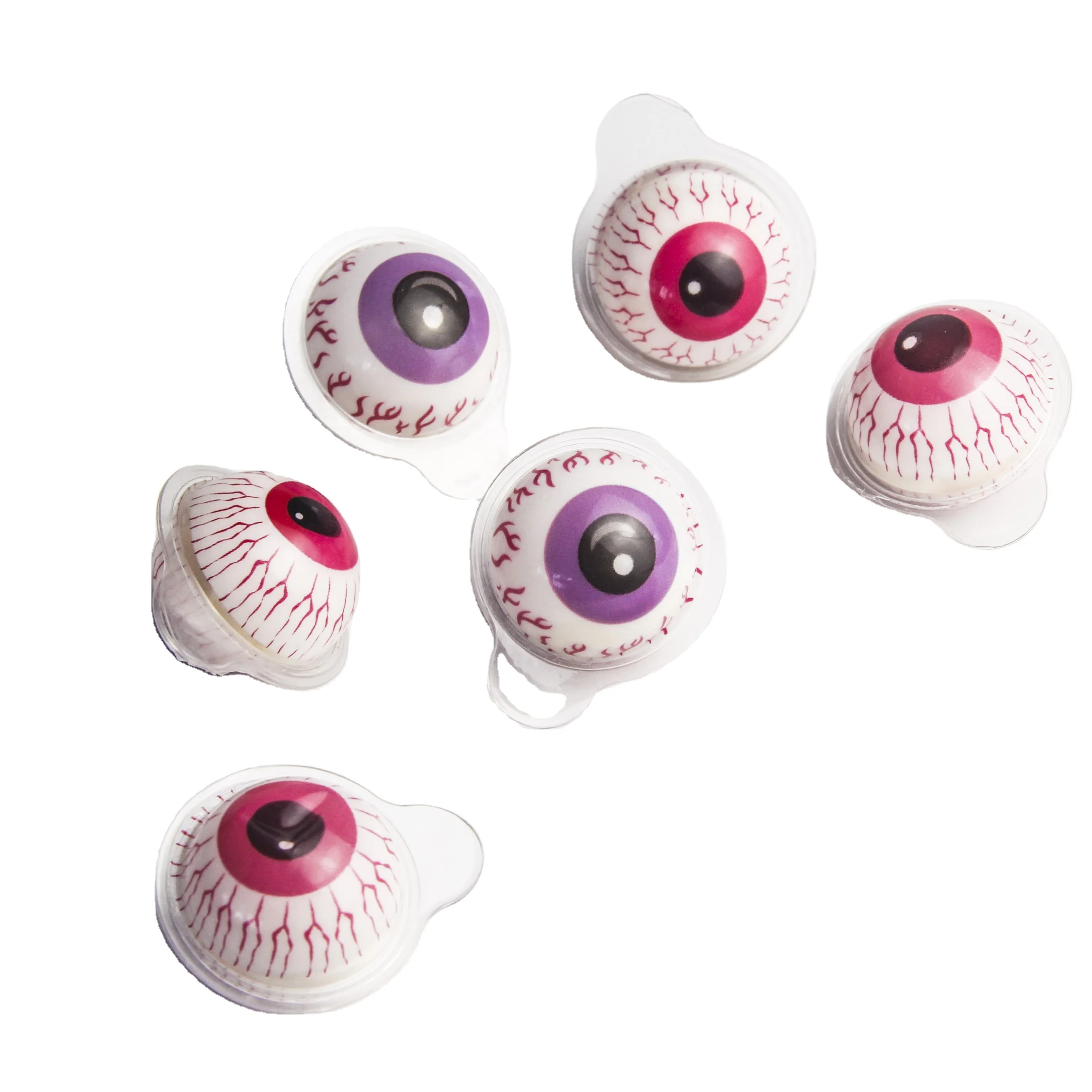 gummy eyeballs candy eyeball gummy candy gummy ball