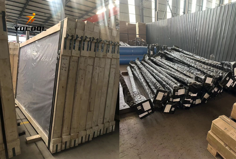 Padel Court Including Grass Glass Net One Total Court For Outdoor Sports Padel Court Equipment