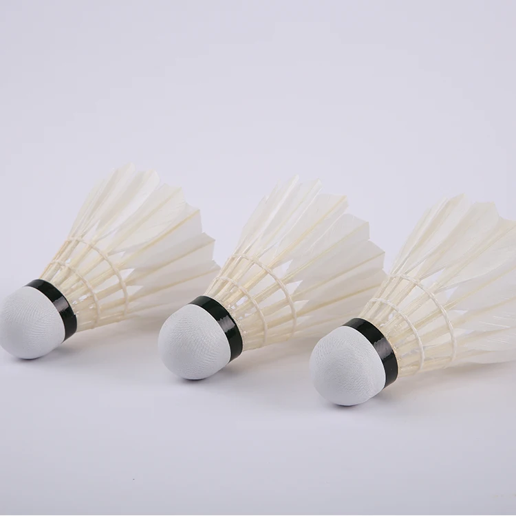 Oem воланы для бадминтона используется для тренировок