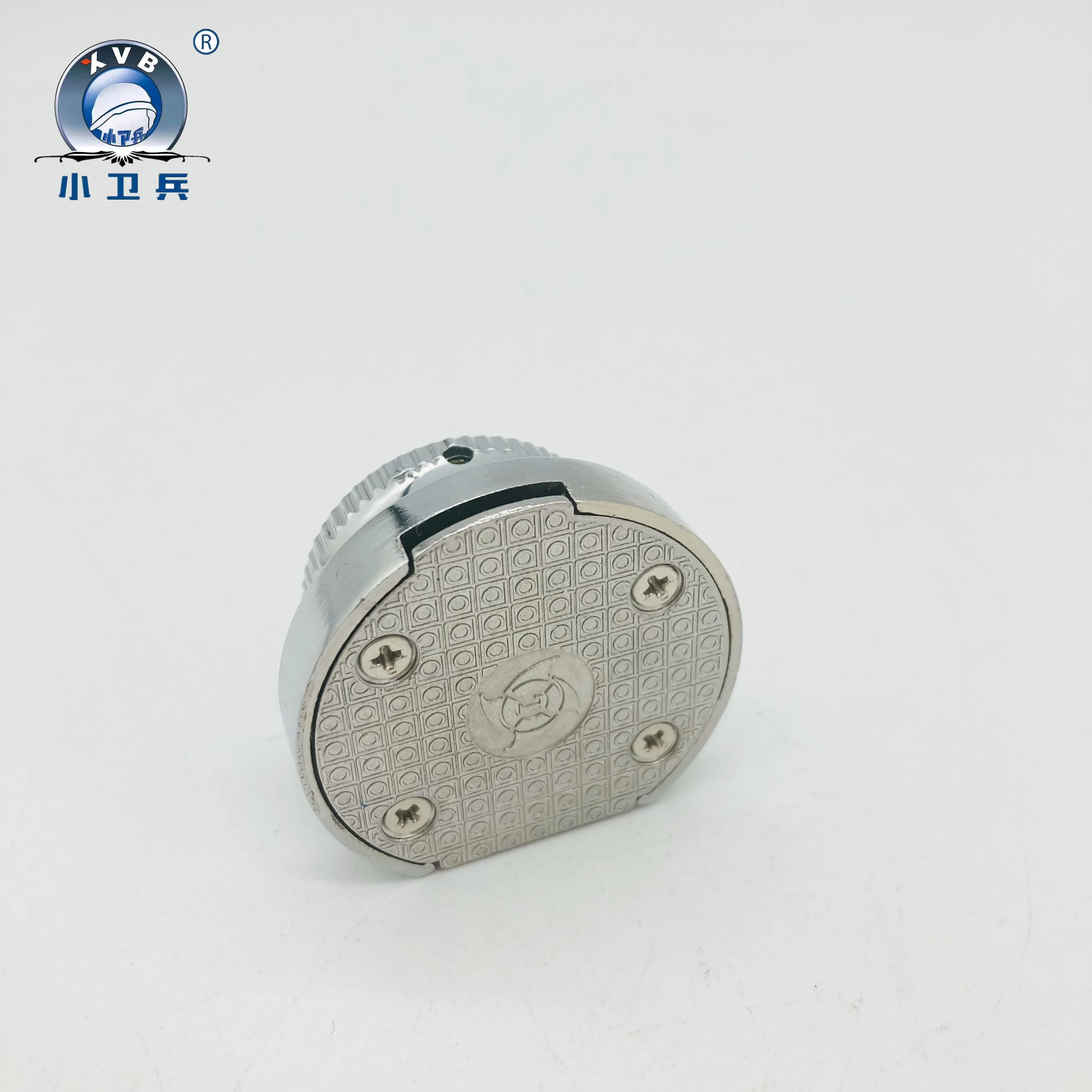 Комбинированный замок XVB, 318 мебельная фурнитура, мебельная фурнитура, ручка для кухонного шкафа