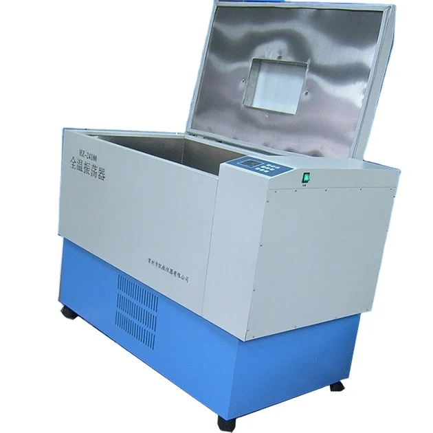 Прямые продажи с фабрики лаборатория HZ-24100 инструменты fullt-температурный генератор