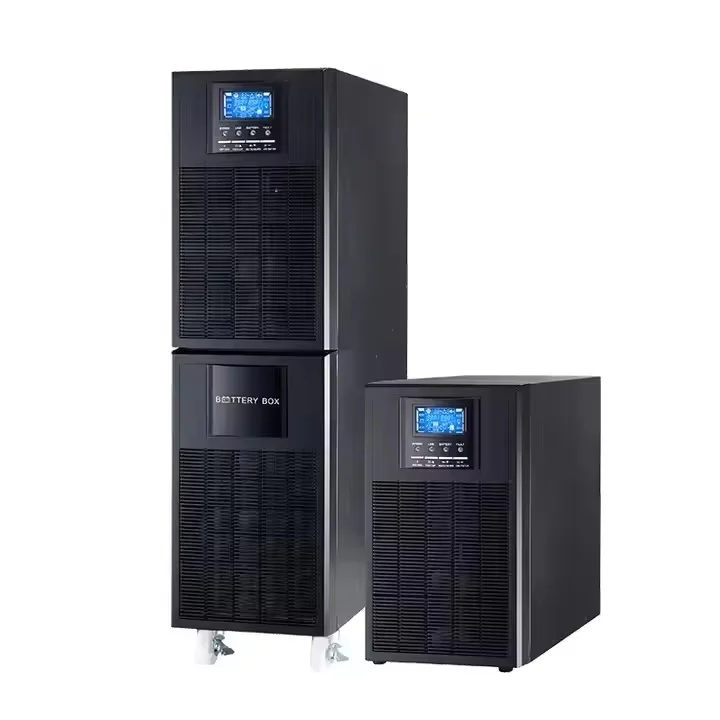 Заводская поставка привлекательная цена 10kva 19.24wh Mini Para Router Y Modems Ups источник питания