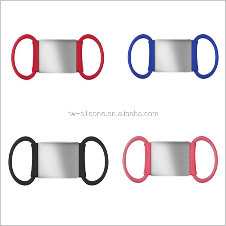 id dog tag qr code pet id tag silicone