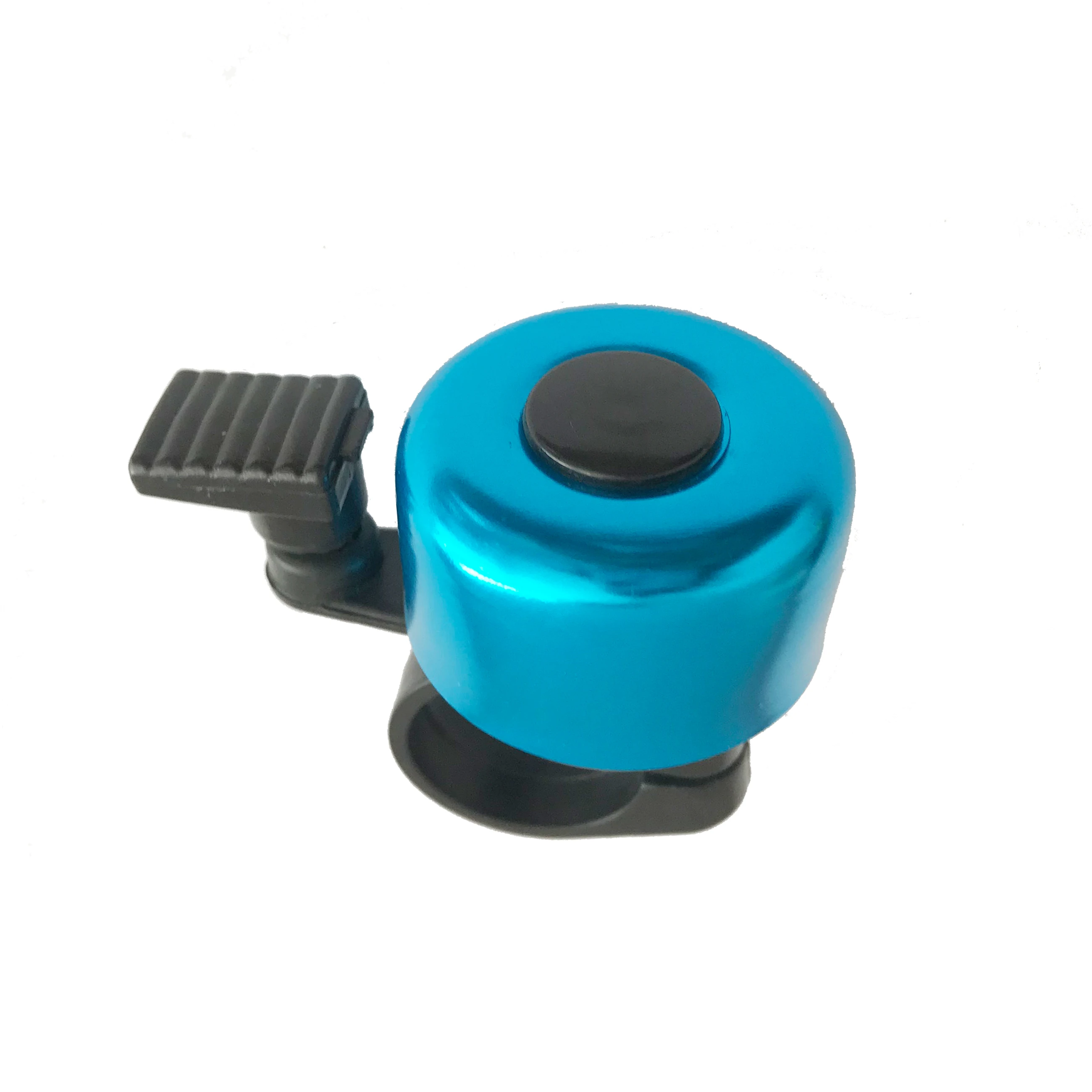 Лидер продаж 2019, электрический велосипедный звонок, Колокольчик для велосипеда, громкий чистый звук, синий, белый, красный, черный, желтый, серый, китайский продукт