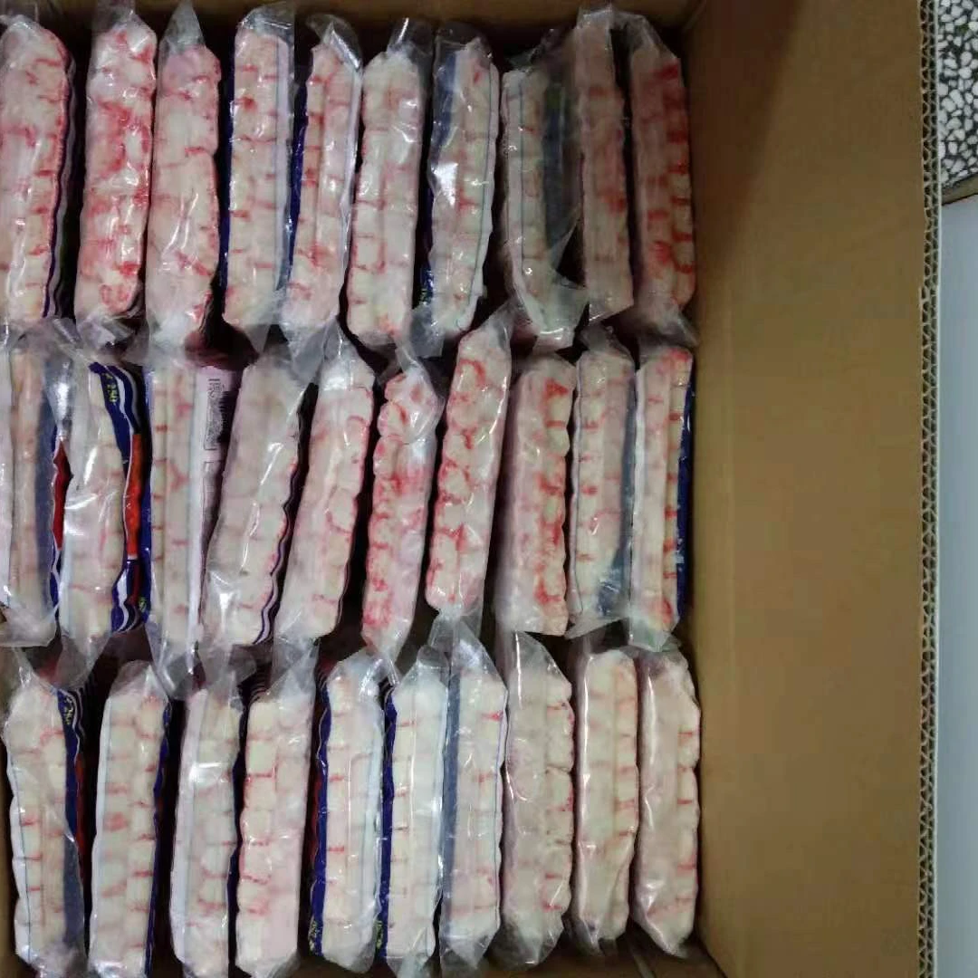 Economy Quality Surimi crab sticks for export from factory directly