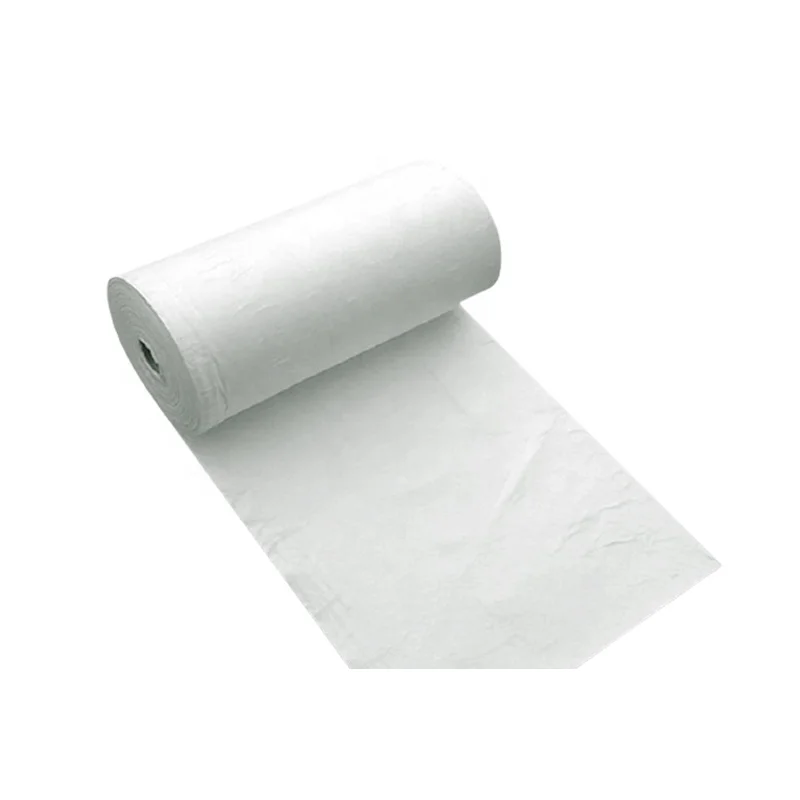 Сверхмощный абсорбирующий рулон белого нефтяного топлива экологический раствор для эффективного реагирования на разливы